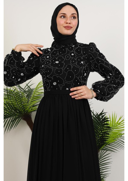 Aley Papatya Abiye Beyaz indirimleri