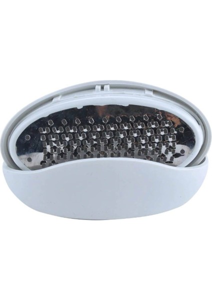 Pratik ve Kolay Ayak Bakım Törpüsü, Topuk ve Cilt Yenileme Aracı