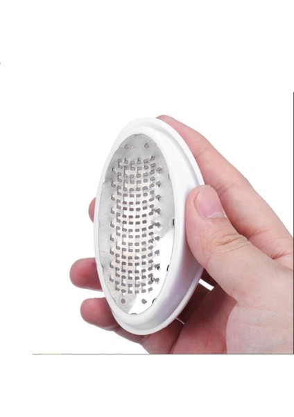 Pratik ve Kolay Ayak Bakım Törpüsü, Topuk ve Cilt Yenileme Aracı indirimleri