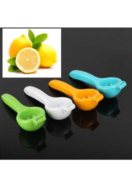 Kolay Kullanımlı Limon Sıkma Aleti, Pratik ve Hızlı Meyve Sıkma Aracı modelleri