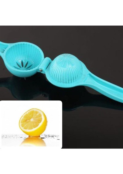 Kolay Kullanımlı Limon Sıkma Aleti, Pratik ve Hızlı Meyve Sıkma Aracı fırsatları