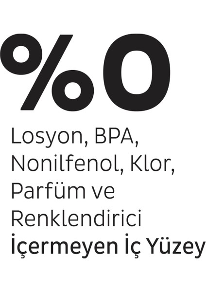 Bio Natural Premium Plus Hijyenik Ped Süper Avantaj Paketi Uzun 54 Adet indirimleri