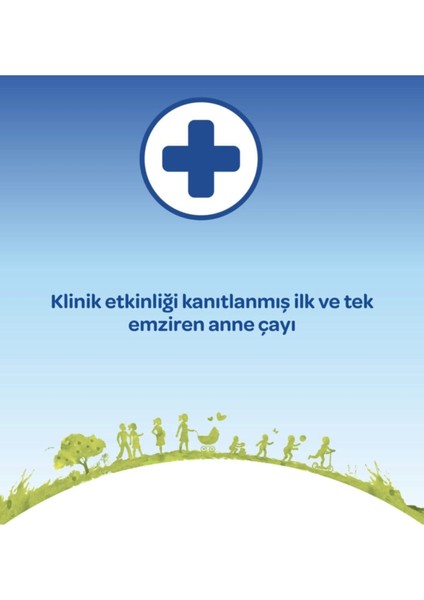 Still-Tee - Emziren Anneler İçin Anne Sütü Arttırıcı Bitkisel Çay, Ahududu ve Rezene Aromalı, 200 g, Gluten İçermez