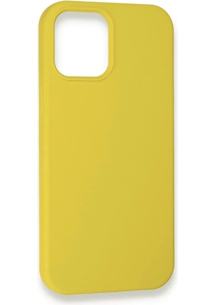 Newface iPhone 12 Pro Max Kılıf Lansman Legant Silikon - Bordo modelleri