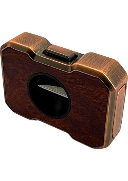 Qc-7 Copper Browngrain Puro Kesici fiyatları
