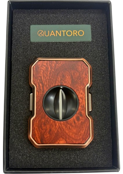 Qc-7 Copper Browngrain Puro Kesici modelleri