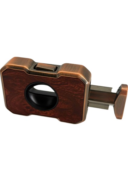 Qc-7 Copper Browngrain Puro Kesici fırsatları