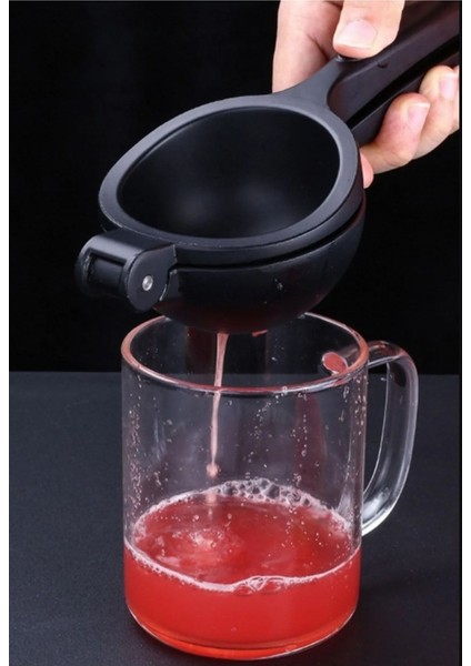 Paslanmaz Demir Narenciye Sıkıcı, Pratik ve Dayanıklı Mutfak Sıkacağı fiyatları