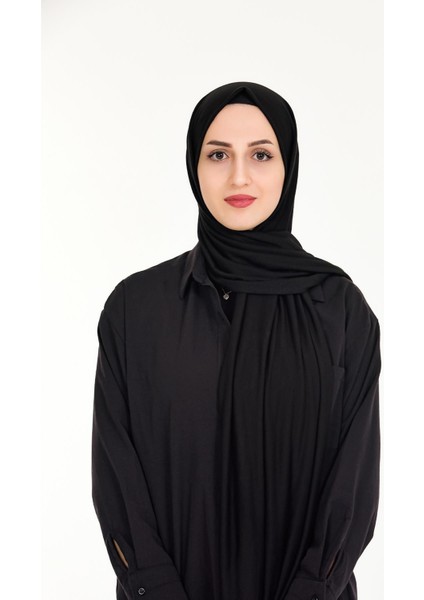 Tesettür Penye Şal