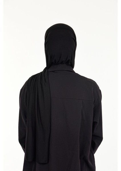 Tesettür Penye Şal indirimleri