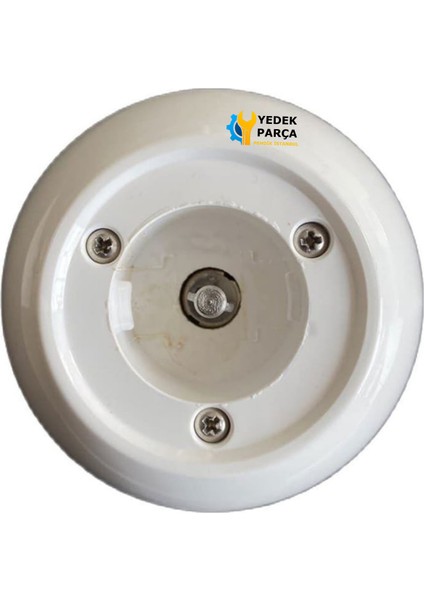 King Uyumlu P 961 Chefmix Blender Çırpıcı Gövde Adaptörü Beyaz modelleri