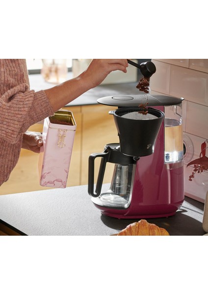 »let's Brew« Filtre Kahve Makinesi, Berry fiyatları