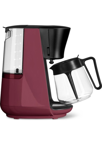 »let's Brew« Filtre Kahve Makinesi, Berry indirimleri