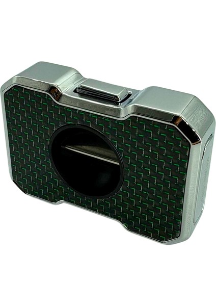 Quantoro Qc-7 Chrome Green Carbon Puro Kesici fiyatları