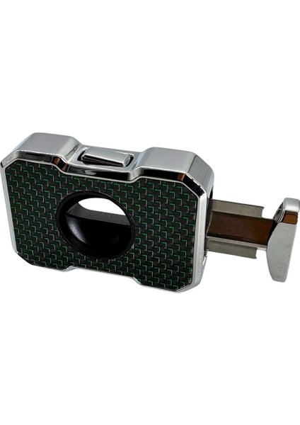 Quantoro Qc-7 Chrome Green Carbon Puro Kesici fırsatları