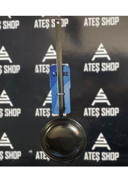 Paslanmaz Çelik Çorba Sos Kepçe, Dayanıklı ve Şık Mutfak Gereci fiyatları