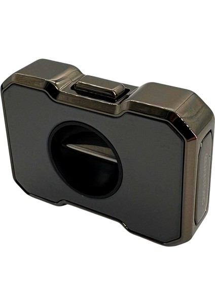 Quantoro Qc-7 Gunmetal Shiny Gun Puro Kesici fiyatları