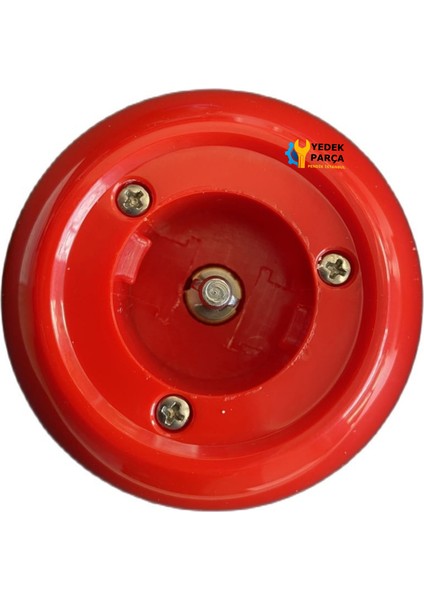 King Uyumlu P 961 Chefmix Blender Çırpıcı Gövde Adaptörü Kırmızı modelleri