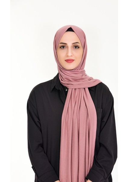 Tesettür Penye Şal