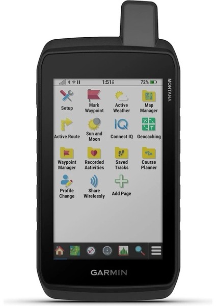 Montana 710 fırsatları