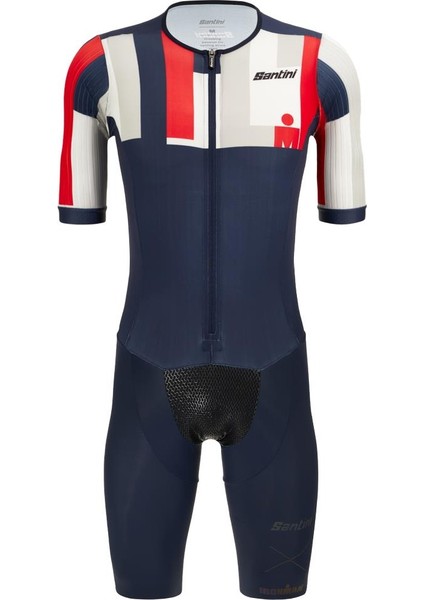 Ironman Aahonouı Viper Erkek Trisuit 2I780IMGVIPERAAHO