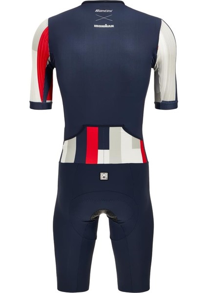 Ironman Aahonouı Viper Erkek Trisuit 2I780IMGVIPERAAHO modelleri