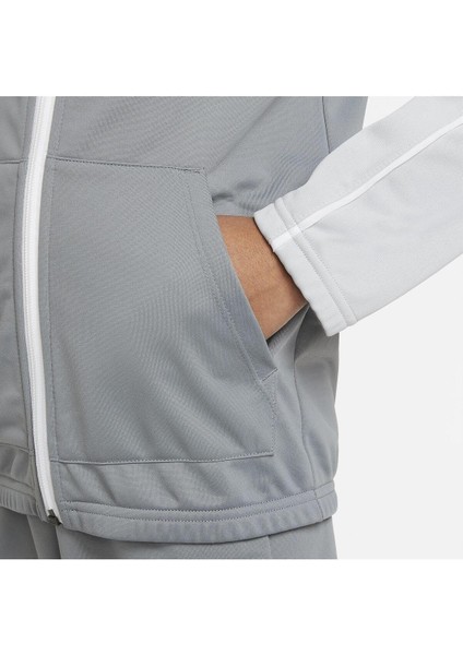 DH9661-084 K Nsw Futura Poly Cuff Ts Çocuk Eşofman Takımı indirimleri