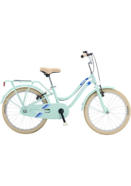 Flyer 20 Jant V Fren Çocuk Bisikleti 2025 Model