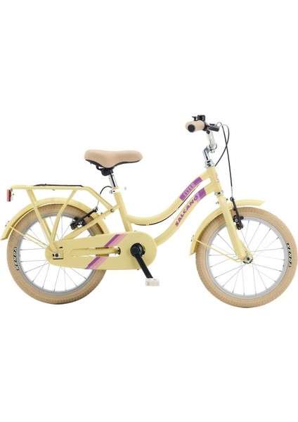 Flyer 16 Jant V Fren Çocuk Bisikleti 2025 Model