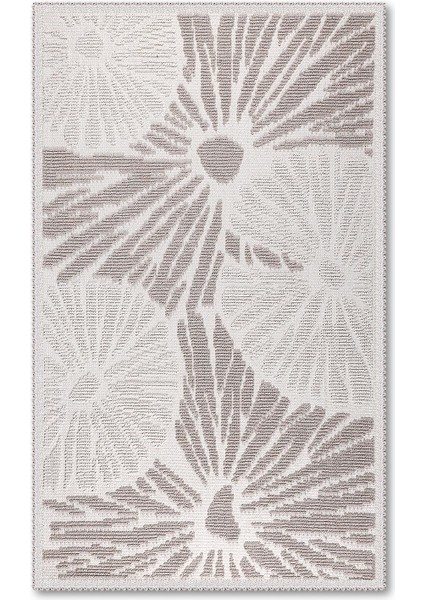 Angers Doğal Pamuklu 2'li Banyo Paspas Seti 60X100+50X60 cm - Taş fiyatları