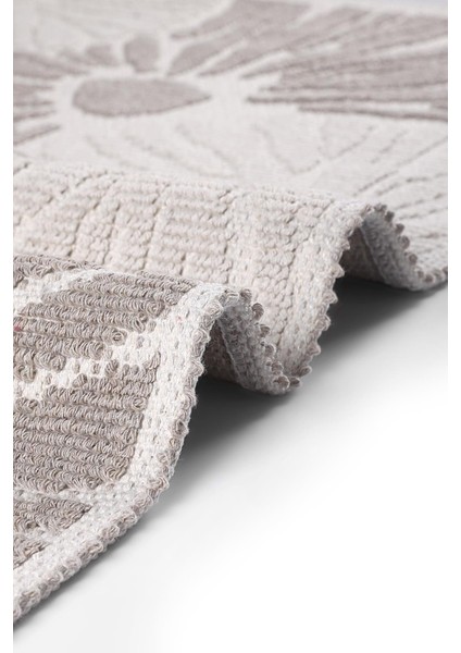 Angers Doğal Pamuklu 2'li Banyo Paspas Seti 60X100+50X60 cm - Taş fırsatları