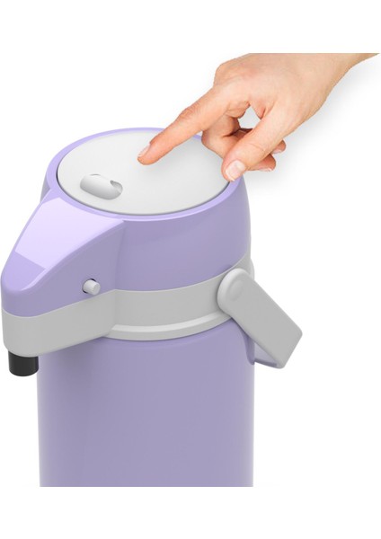 1.9lt Galerıyo Airpot Termos fiyatları