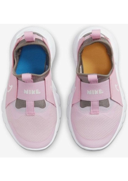 DJ6040-600 Flex Runner 2 Çocuk Koşu Ayakkabısı fırsatları