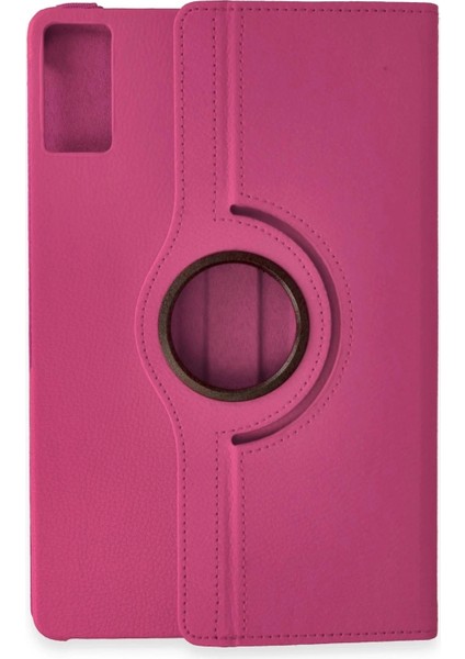 Newface Xiaomi Redmi Pad Kılıf 360 Tablet Deri Kılıf - Pembe fiyatları