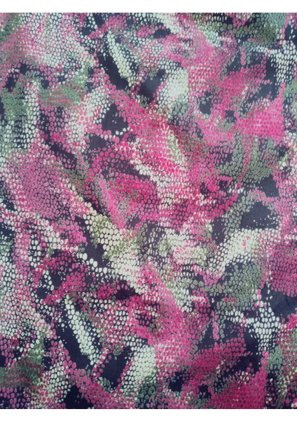 Beli Lastikli Desenli Penye Kumaş Maxi Boy Anne Etek %100 PAMUK38BEDEN 100KG