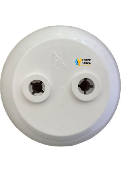 Philips Uyumlu HR1316 Blender Çırpma Teli Adaptörü Krem fiyatları