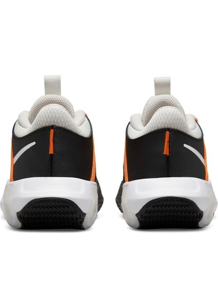 Air Zoom Crossover (Gs) Çocuk Siyah Basketbol Ayakkabısı DC5216-004 indirimleri