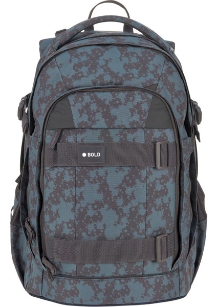 Origin Bold Sırt Çantası Spots Blue