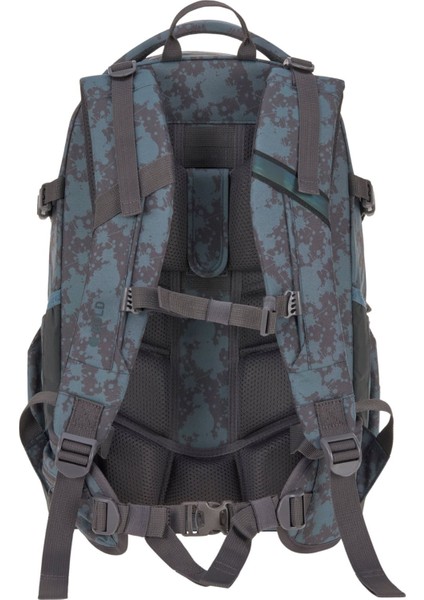 Origin Bold Sırt Çantası Spots Blue fiyatları