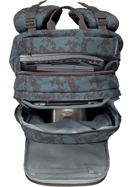 Origin Bold Sırt Çantası Spots Blue indirimleri