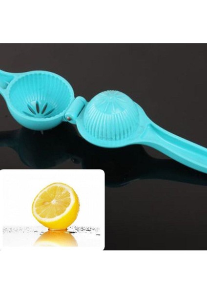 Çekirdek Ayırıcı Süzgeçli Meyve Sıkacağı, Mandalina ve Limon Için Ideal fiyatları