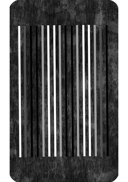 Dijital Baskı Modern Banyo Halısı Ikili Banyo Paspası LNA5225 100X60+60X50 cm fiyatları