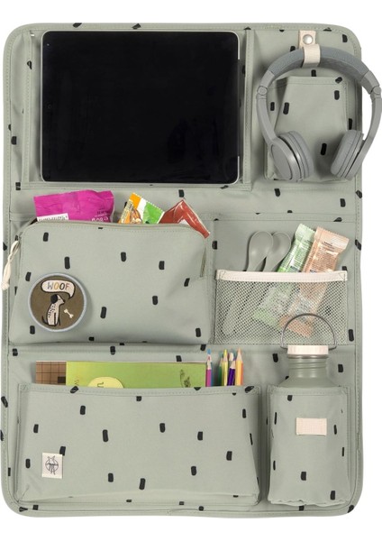 Happy Prints Organizer Light Olive fiyatları
