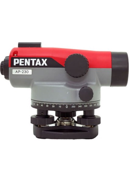 Ap 230 Otomatik Nivo