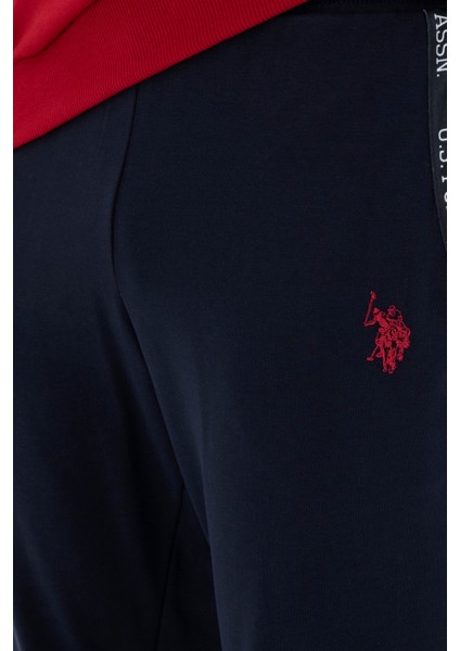 Erkek Bordo Pijama Takım 50301712-VR014