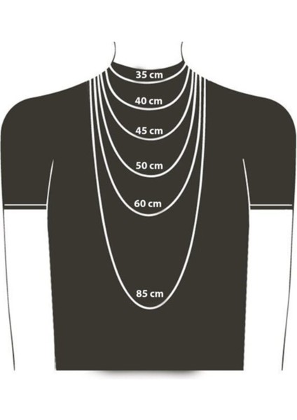 Gümüş Unisex Şef Bıçak Temalı Şık Kolye, Zarif ve Modern Tasarım Ile. fiyatları