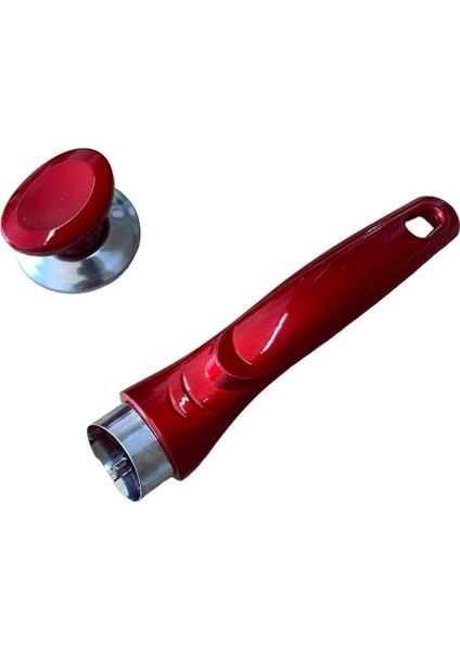 Dayanıklı ve Kullanışlı Tava Kulpu, Mutfakta Rahatlık Sağlar