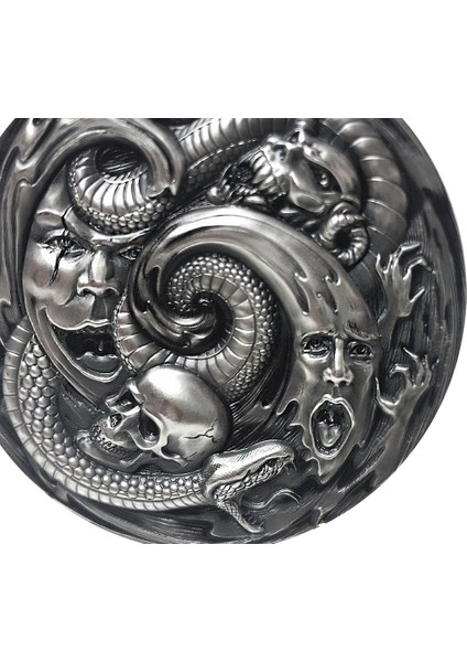 Rimagold Rimagold Pandora Kutusu Gümüş Sikke Coin indirimleri