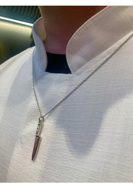 Şef Bıçak Erkek Kadın Mutfak Sanatçıları Tasarım Aksesuarı modelleri