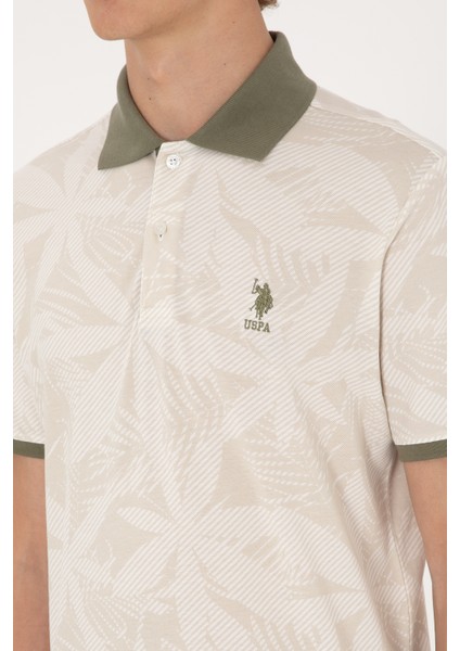 Erkek Taş Tişört 50306854-VR049